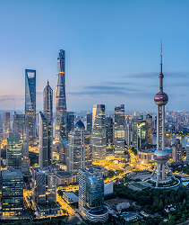 上海研发中心