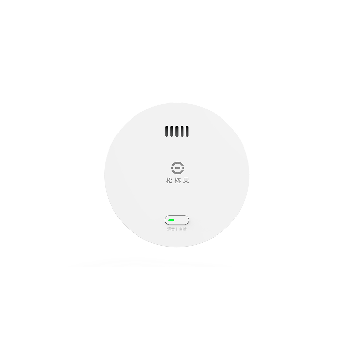 家用可燃气体探测器