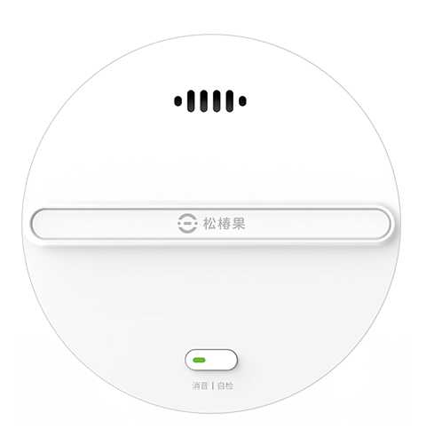 烟雾报警器