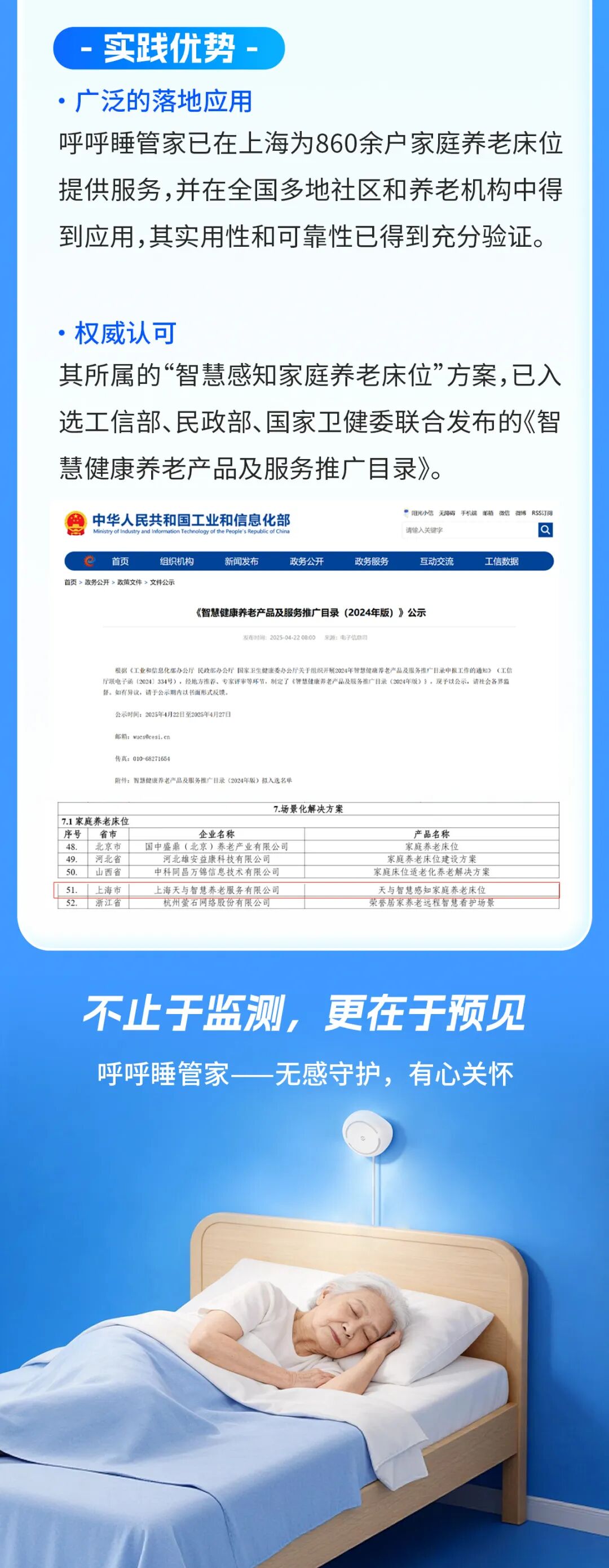 呼呼睡管家：无感守护，智慧关怀每一刻(图6)